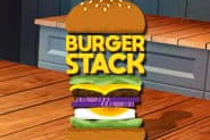 Burger Stack