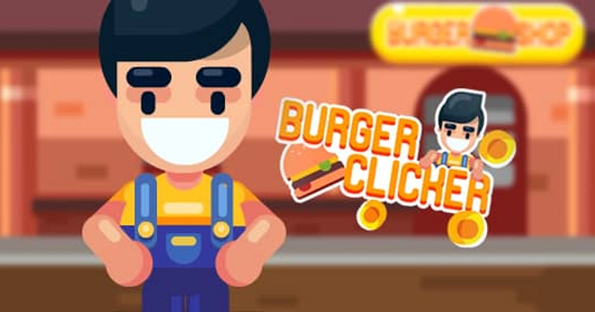Burger Klicker OnlineSpiel Spiele Jetzt Spiels.at — free download