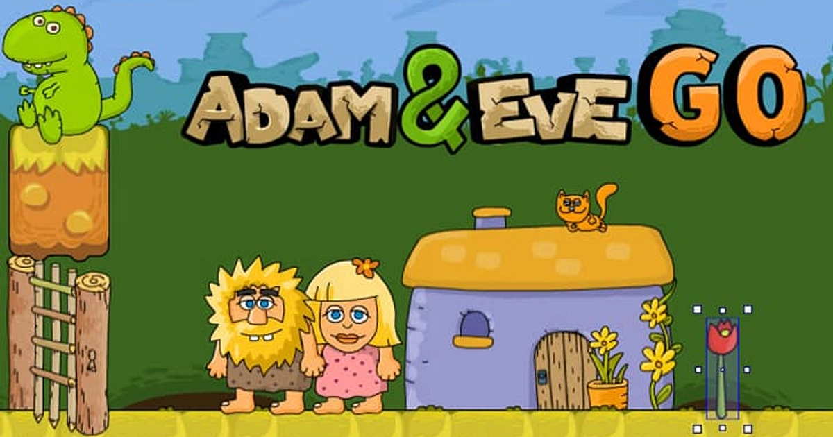 Adam And Eve Go Online Spiel Spiele Jetzt Spielsat 7842