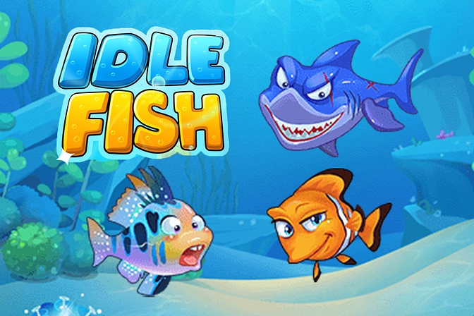 Idle Fish