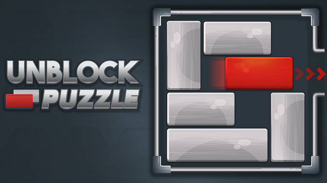 Unblock Puzzle