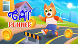 Cat Runner Online