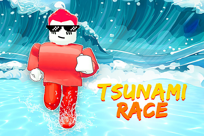 Tsunami Race