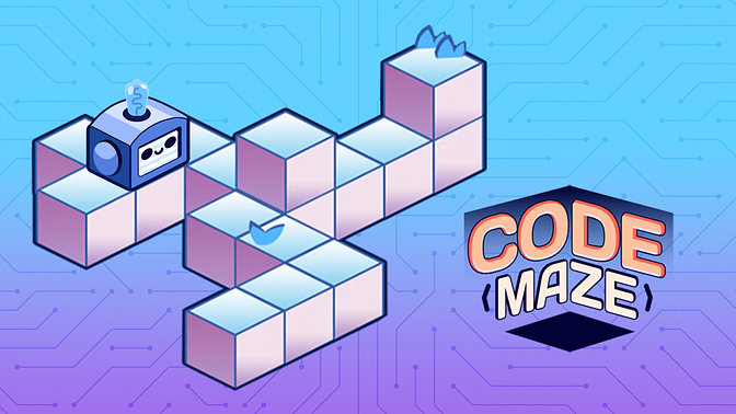 Code Maze