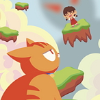 Save My Human