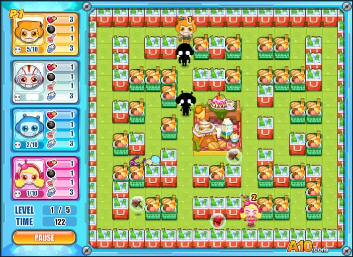 screenshot walkthrough