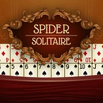 Spider Solitaire