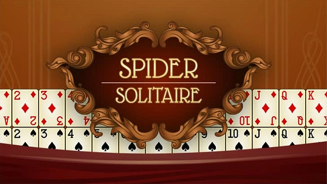 Spider Solitaire