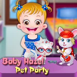 Pet Party Spielen Pet Party Spielen
