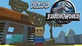Kogama: Jurassic World