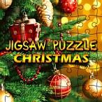 Jigsaw Puzzle: Christmas