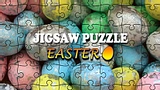 Jigsaw Puzzle: Easter