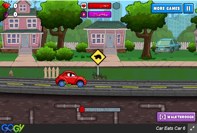 screenshot walkthrough
