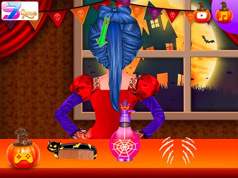 screenshot walkthrough