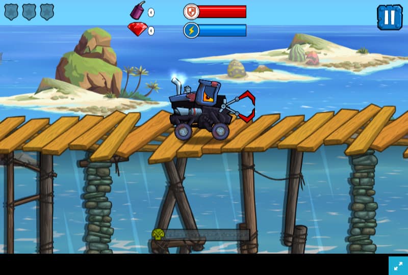 screenshot walkthrough