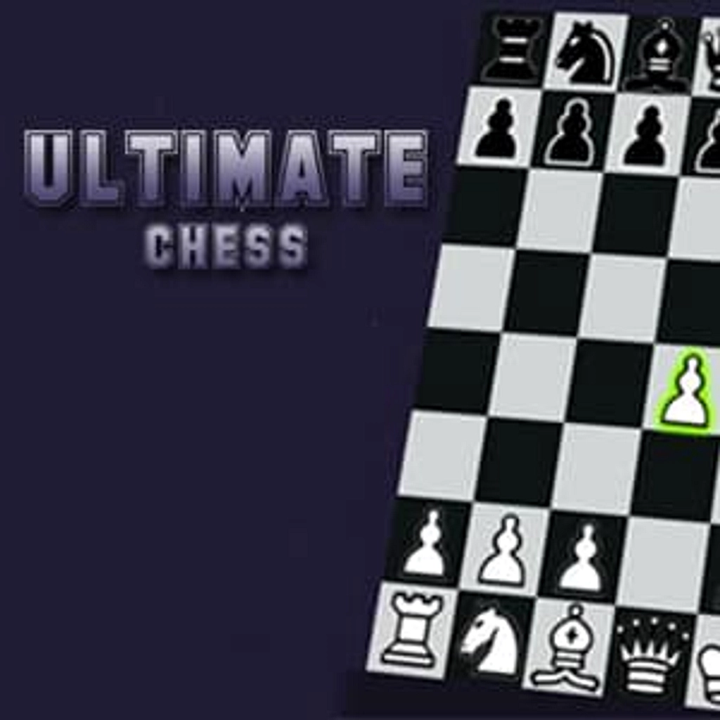 Ultimate Chess - Online-Spiel