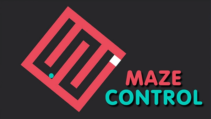 Maze Control