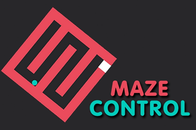 Maze Control