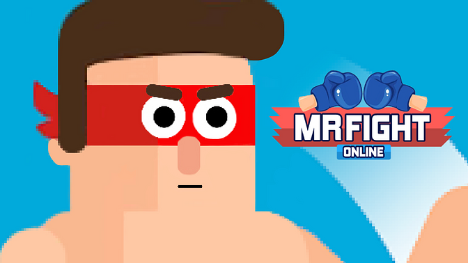 Mr Fight Online