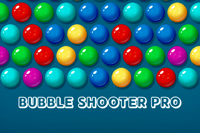 Original Bubble Shooter » kostenlos spielen » HIER! 🕹️