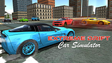 Extreme Drift Car Simulator