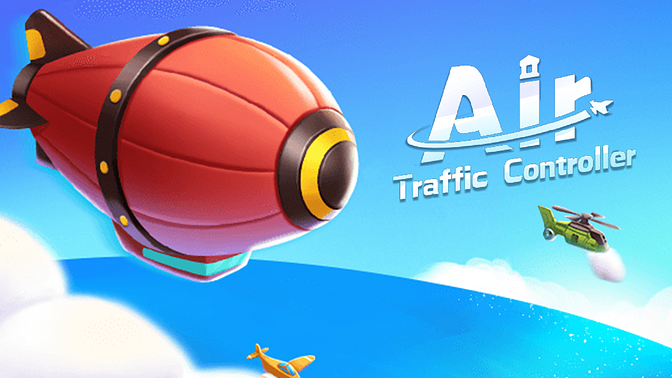 Air Traffic Controller 2