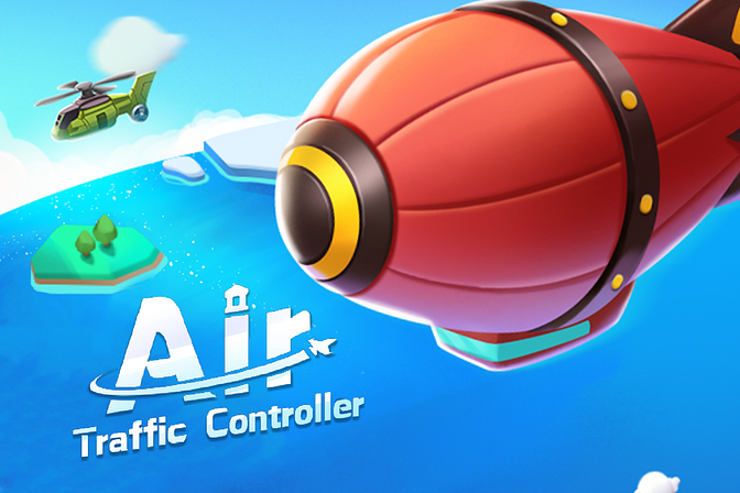 Air Traffic Controller 2