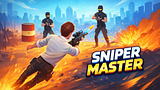 Sniper Master Online