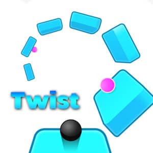 Twist Spiele