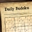 Daily Sudoku