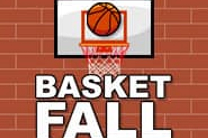 Basket Fall