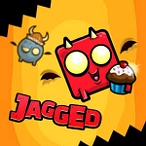 Jagged