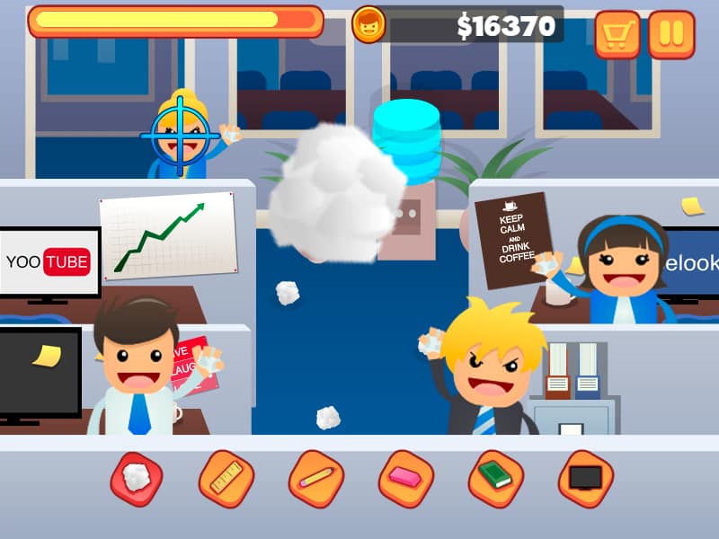 screenshot walkthrough