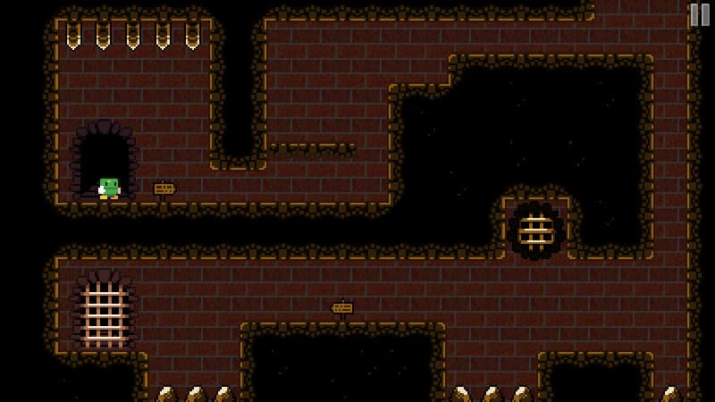 screenshot walkthrough
