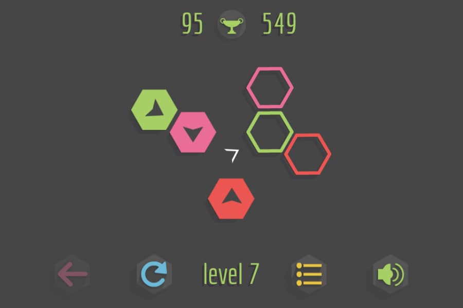 screenshot walkthrough