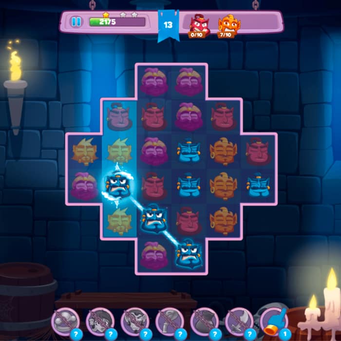 screenshot walkthrough
