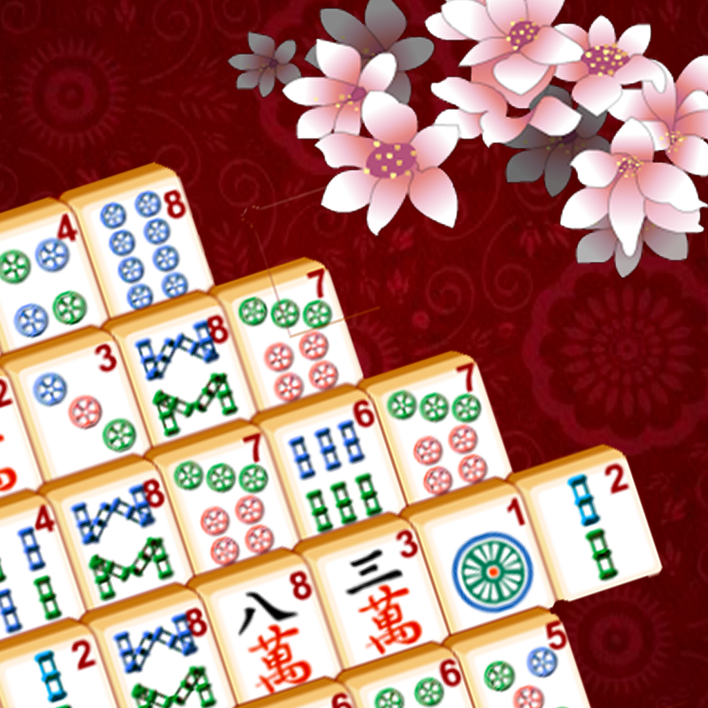 Mahjong Link - Jetzt Spielen