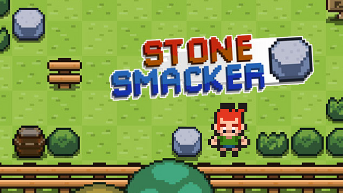 Stone Smacker