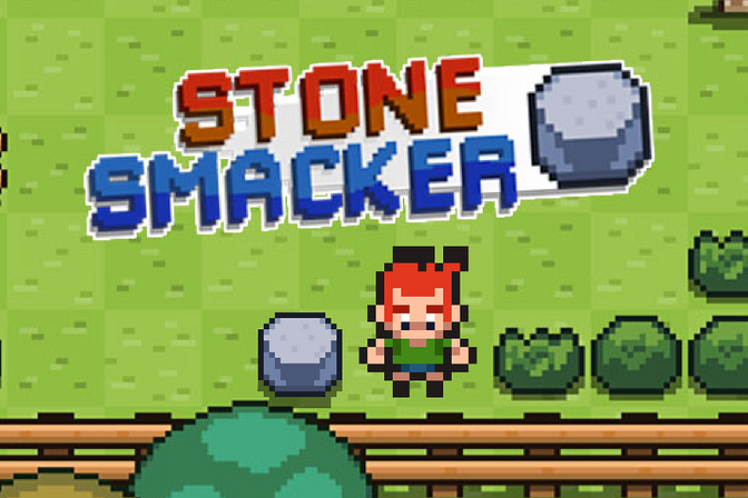 Stone Smacker