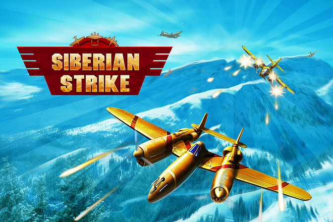 Siberian Strike