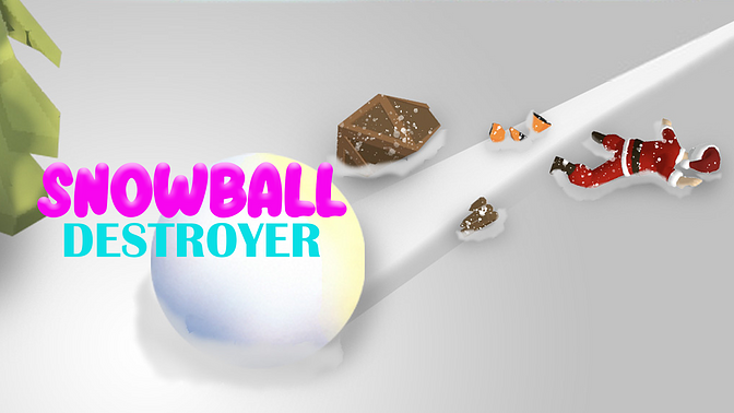 Snowball Destroyer