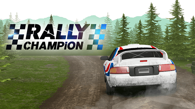 Rally Champion