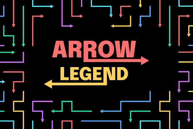 Arrow Legend