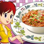 Sara's Cooking Class: Chili con Carne