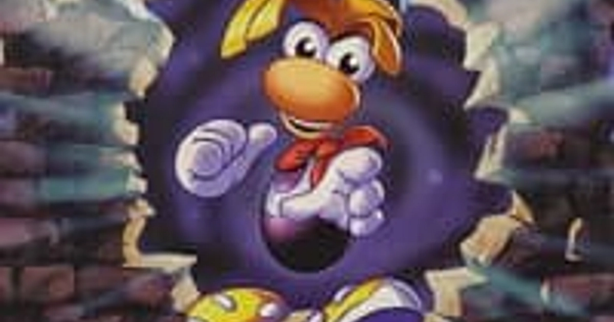 Rayman OnlineSpiel Spiele Jetzt Spiels.at