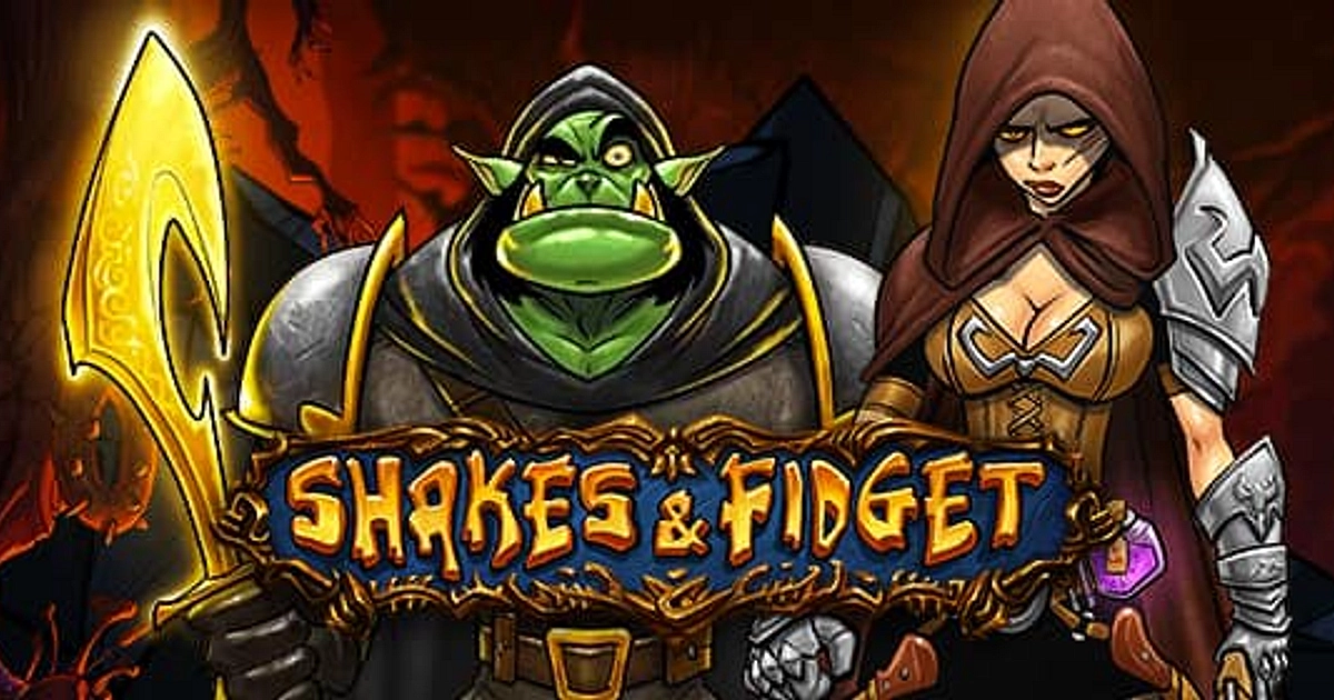 ähnliche Spiele Wie Shakes And Fidget Android Shakes and Fidget - Online-Spiel - Spiele Jetzt | Spiels.at