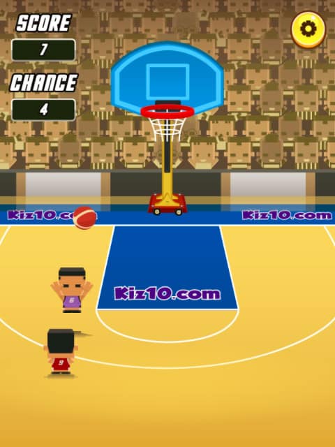 screenshot walkthrough