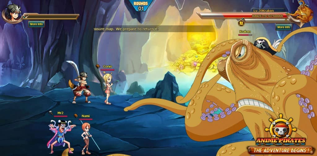 screenshot walkthrough