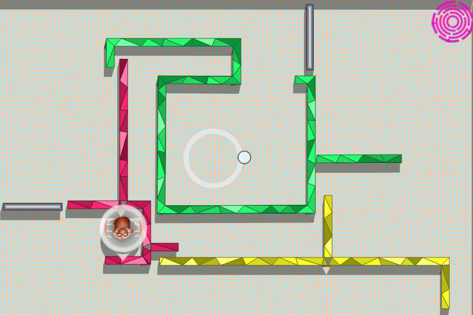 screenshot walkthrough