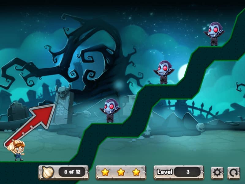 screenshot walkthrough